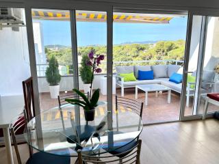 Modern Penthouse with Big Terrace - Platja d'Aro - 2