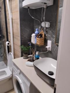 FOREKS APARTMAN - Makarska - 7