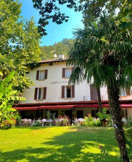 Hotel Fonte dei Fiori - Caslano - 9