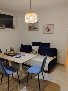 FOREKS APARTMAN - Makarska - 3