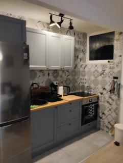 FOREKS APARTMAN - Makarska - 6