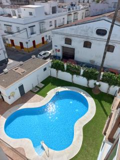 Apartamento Sanlucar-El Pradillo - Sanlúcar de Barrameda - 0
