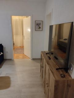 FOREKS APARTMAN - Makarska - 4