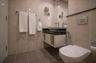 Premium Studio with Beautiful Golf Course View - Dubái - 2