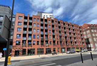 Apartament Bastion Wałowa Gdańsk - Danzig - 9