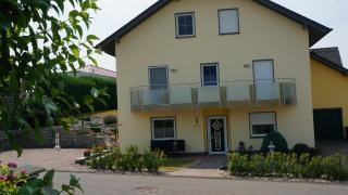 Ferienwohnung Hunsrücknest - Malborn - 0