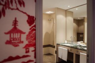 La Chapelle Saint Martin - 6