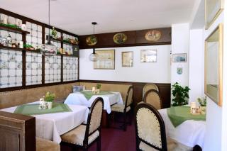 Hotel Im Kräutergarten - Cursdorf - 1
