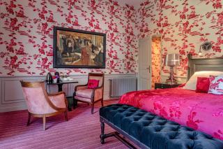 La Chapelle Saint Martin - 7