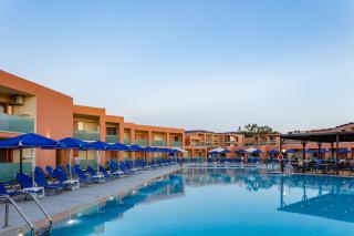 Rethymno Village - Platanias - 0