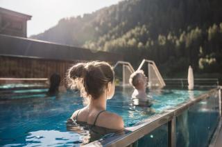 Anthony's Life&Style Hotel - Sankt Anton am Arlberg - 1