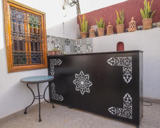 Riad Zayane Atlas - Marrakesh - 2