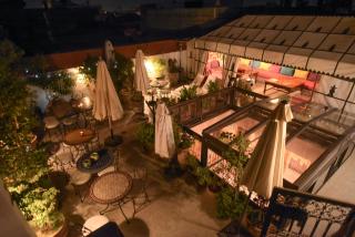 Riad Zayane Atlas - Marrakesh - 3