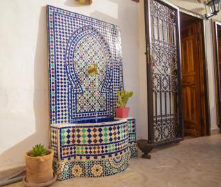 Riad Zayane Atlas - Marrakesh - 1