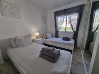 3 Bedroom Apartment Playa Flamenca La Zenia - Alicante - 6