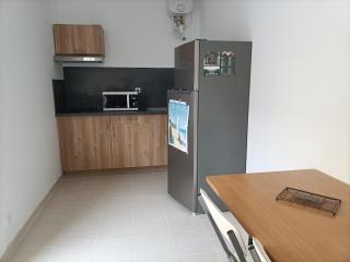 La Grimodière Chambre en rez de chaussée - Ranville - 2
