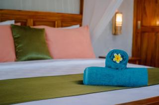 Odiyana Bali Retreat - 6