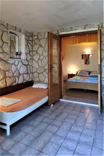 Apartmani Cecilija - Sveta Nedelja - 2
