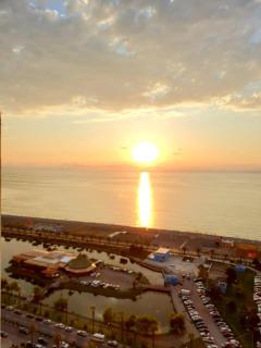 Penthouse Hotel - Batumi - 0