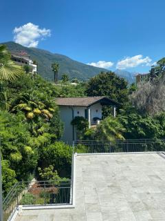 Villa Incanto - Ascona - 3