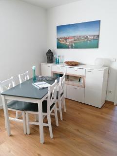 Charlotte Stadtoase - im Herzen Friedrichshafens - 2