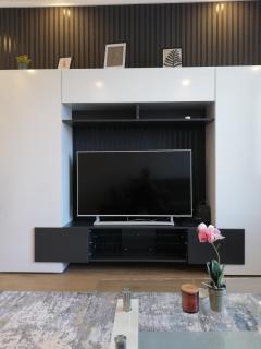 Maria-Luiza's Cozy Central Apartment - Sofia - 6