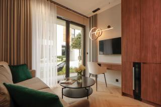Apartament Olimpijska 116 - 0