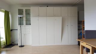 Haus Luv und Lee, Möwennest Whg 26 - Sankt Peter-Ording - 7
