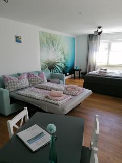 Charlotte Stadtoase - im Herzen Friedrichshafens - 3