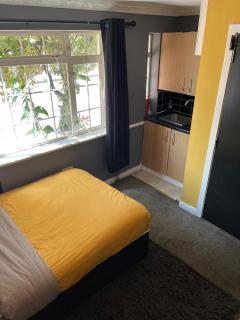 Hatfield SAVE-MONEY Rooms - 10over10 for PRICE! - Hatfield - 5