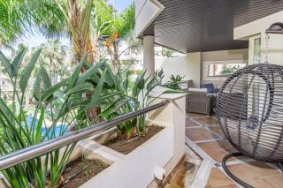 FA- Luxury 2 bedroom apt Fuente Aloha - Marbella - 1