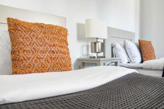 FA- Luxury 2 bedroom apt Fuente Aloha - Marbella - 3