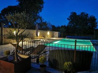 Le Gîte du Mas Amouroux, près du Mont Bouquet - - 0