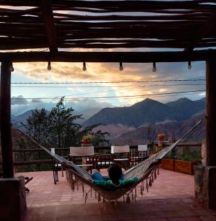 Hostal de Altura - Tilcara - 0