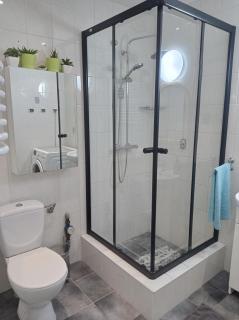 Apartament Secesja - Cracovia - 7