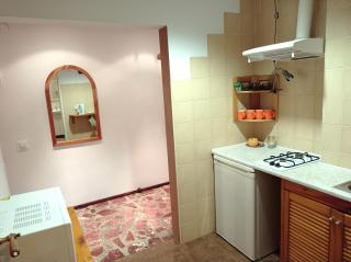 Apartament Secesja - 6