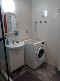 Apartament Secesja - Cracovia - 4
