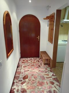 Apartament Secesja - Cracovia - 2