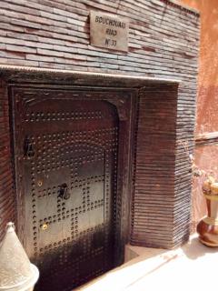 Riad Bouchouari 33 - 8