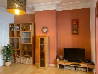 Appartement de charme dans maison de maître bruxelloise - Bruxelles - 2