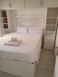 Beautiful apartment with terrace San Basilio - Sevilla - 5