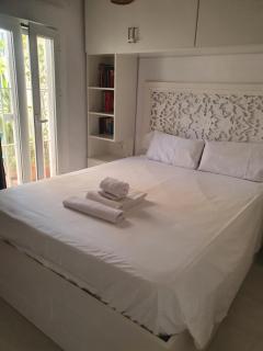 Beautiful apartment with terrace San Basilio - Sevilla - 6
