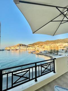 AQUALIA Apartment 1 - Karpathos - 8