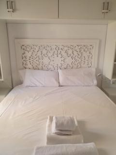 Beautiful apartment with terrace San Basilio - Sevilla - 9