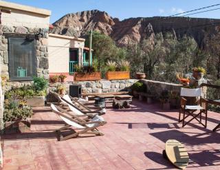 Hostal de Altura - Tilcara - 4