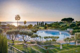 Cozy Apartment in Agay with Stunning Views - Agay - Saint Raphael - 3