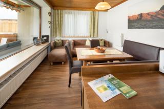 Apartment Hohe Tauern - Bramberg am Wildkogel - 4