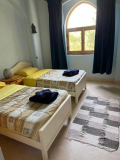El Gouna, Red Sea, Egypt, West Golf 2 Bedroom Flat - Hurghada - 2