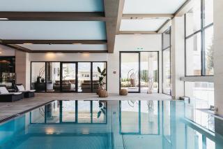 Sonnhof Alpendorf - an adults only place - Sankt Johann im Pongau - 4