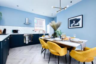 30 percent off! The Exquisite Gems of Whitby - Garden Terrace - Whitby - 3